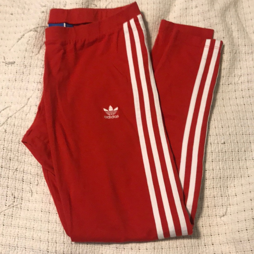 Adidas leggings